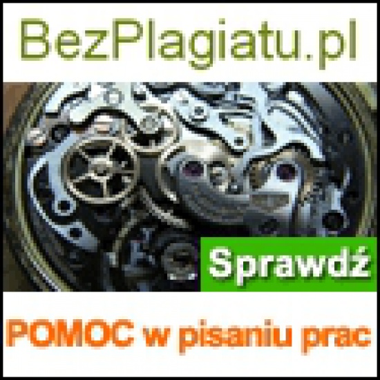 Pomoc w Pisaniu Prac
