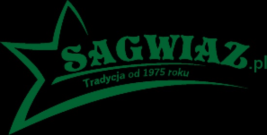 Czernina,Hurtownia Artykułów Mrożonych, SAGWIAZ
