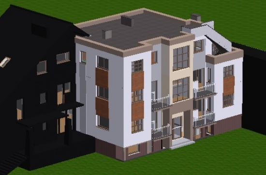 Ekipę murarską dom 500m /z zamieszkaniem. Ząbki pod Warszawą