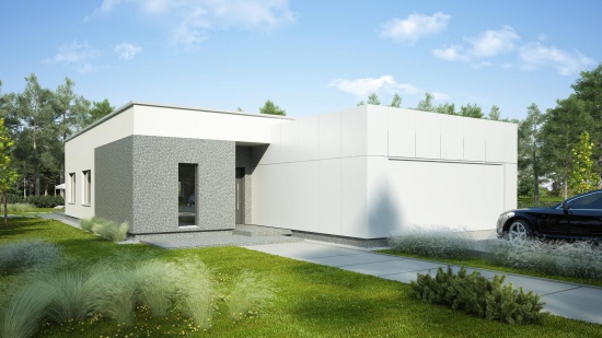 DomPP.pl - projekty indywidualne, gotowe. adaptacje