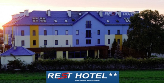 Nowoczesne sale konferencyjno-szkoleniowe Warszawa