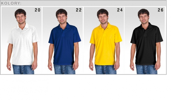 Odzież reklamowa