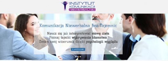Mowa ciała i wykrywanie kłamstwa. Zdobądź unikalną wiedzę!