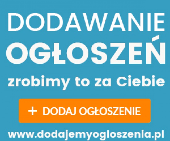 Twoja oferta na 1000 portalach ogłoszeniowych