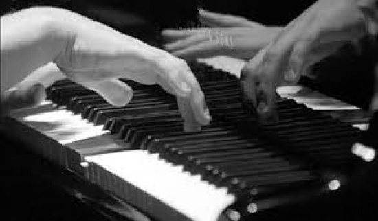 Kurs gry na fortepianie (keyboard), dla doroslych debiutantow.