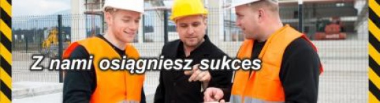 Kursy na podesty, zwyżki, podnośniki koszowe.
