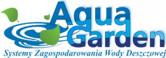 AquaGarden - Systemy zagospodarowania wody deszczowej