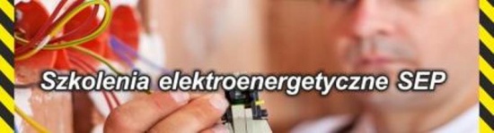 Kursy energetyczne SEP - 15.12.2015